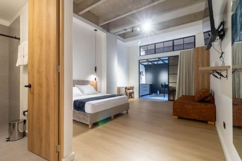 House | 1 bedroom