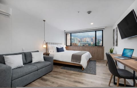House | 1 bedroom