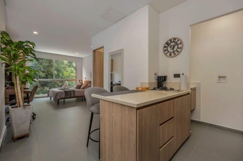 House | 1 bedroom