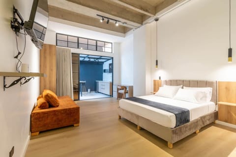 House | 1 bedroom