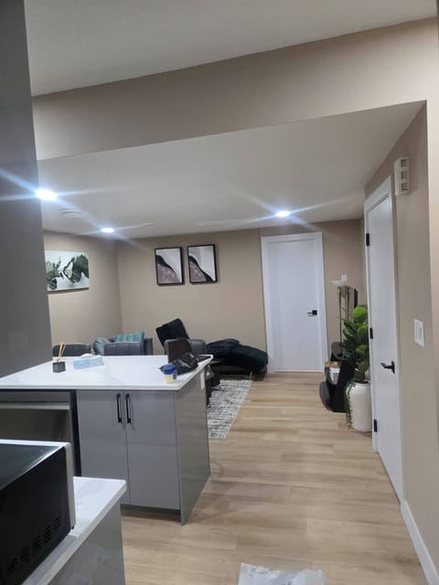 House, 2 Bedrooms | Interior