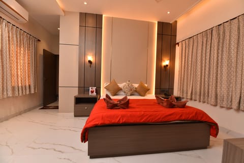 Superior Double Room | Free WiFi