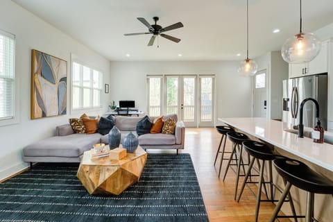 Apartment (3 Bedrooms) | Interior