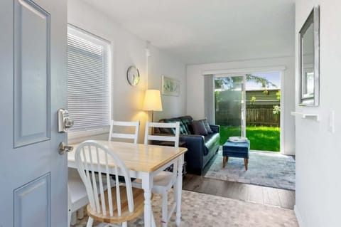 Studio, 1 Bedroom | Interior