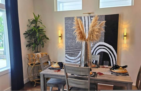House | 3 bedrooms