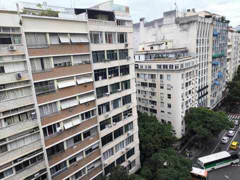 Apartment | Exterior