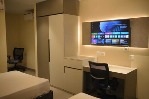 Single Room | WiFi (free)