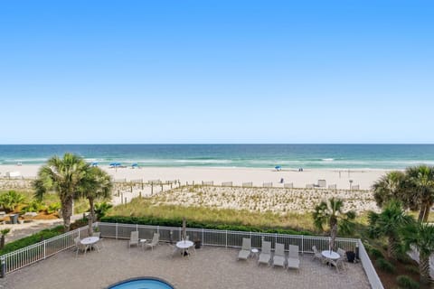 Condo, Multiple Beds (Marlin Key 2A) | Beach | On the beach