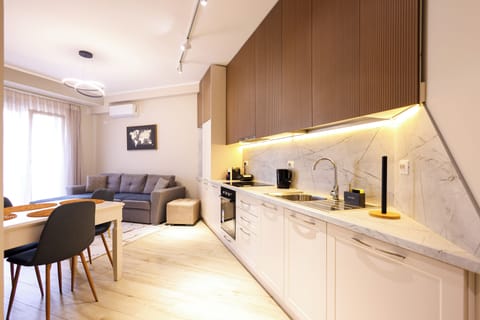 Grandstay Urban Four | Interior