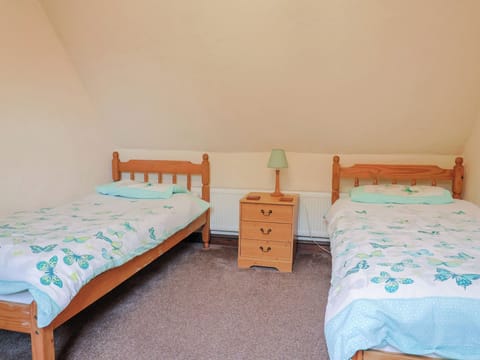 3 bedrooms, WiFi (free), individually decorated, individually furnished