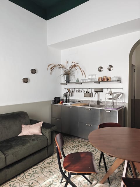 Exclusive Apartment | Interior