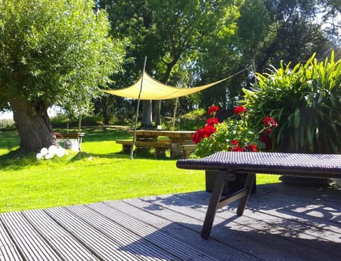 House | Garden