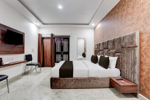 House | 1 bedroom