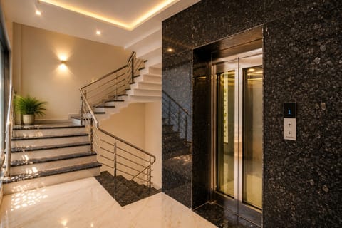 Elevator