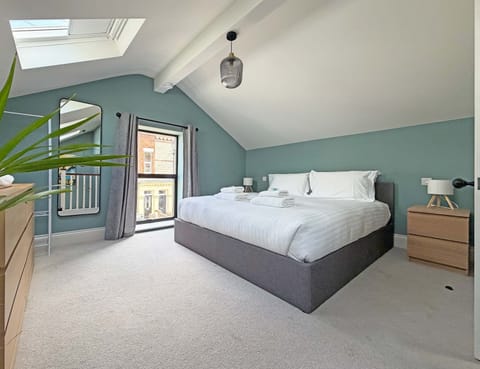 House | 1 bedroom