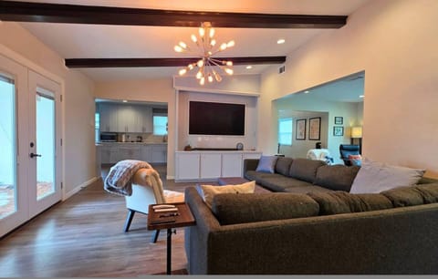 House | 4 bedrooms