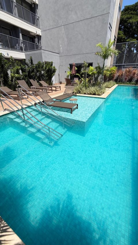 Apartment | Pool | Outdoor pool