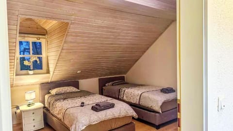 Apartment | 1 bedroom, individually furnished