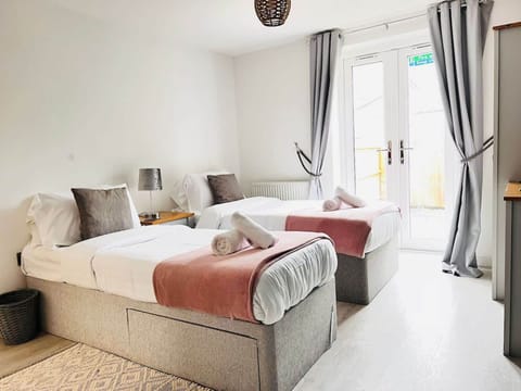 House | 2 bedrooms