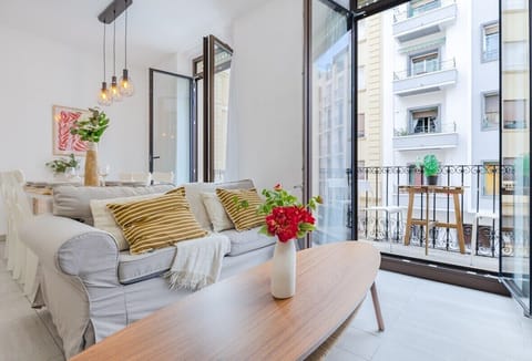 Apartment (6 Bedrooms) | Interior