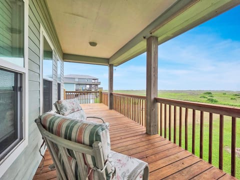 House, 2 Bedrooms | Terrace/patio