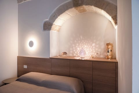 Double Room | Free WiFi