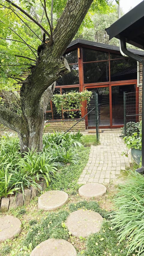Apartment, 1 Bedroom, Accessible, Smoking | Garden