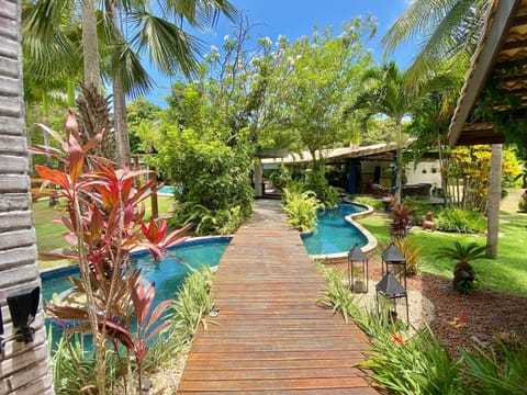 Villa | Pool