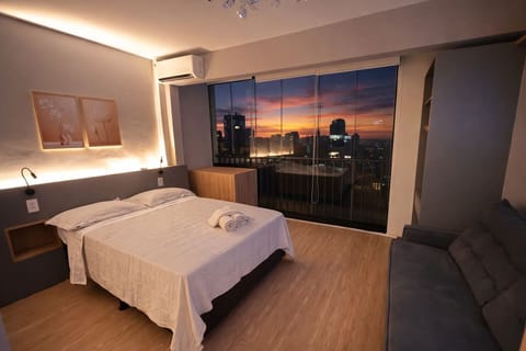 Basic Apartment