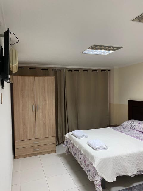 Family Double Room | Free WiFi