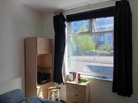 Double Room, Courtyard View