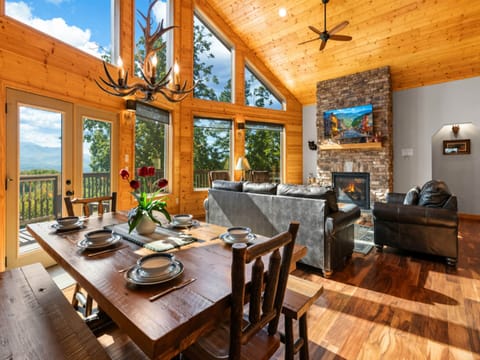 Studio (5 Bedrooms) | Property amenity