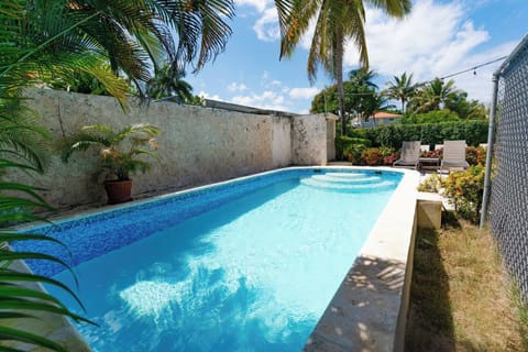 House, 2 Bedrooms, Accessible, Smoking | Pool | Outdoor pool