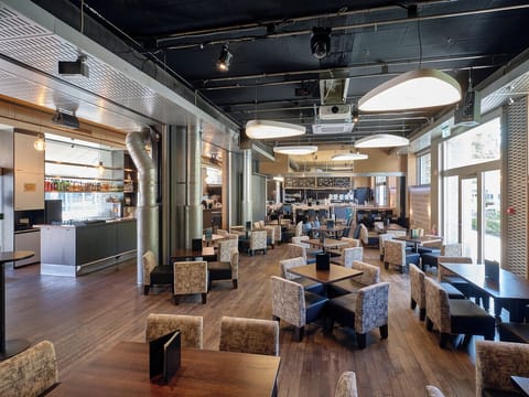 Cafe