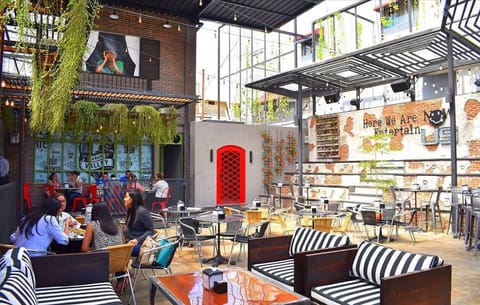 Room, 1 Bedroom | Outdoor dining