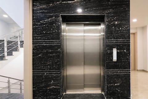 Elevator