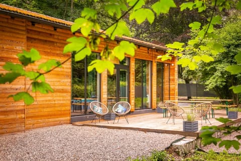 House | 4 bedrooms, Internet