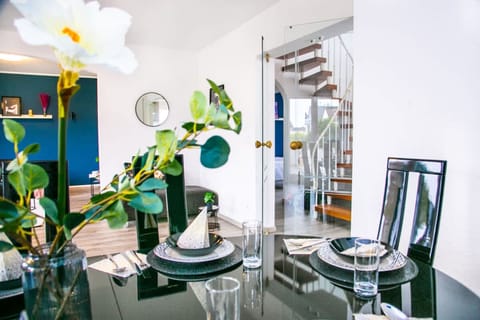 House | 3 bedrooms, Internet
