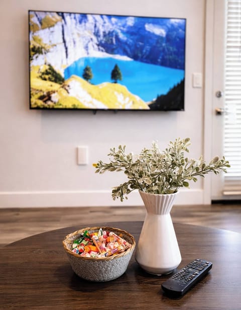 Apartment, 1 Bedroom, Accessible | Interior