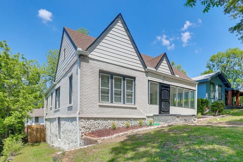 House (3 Bedrooms) | Front of property