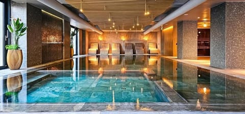 Turkish bath