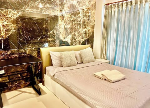 Condo, 1 Bedroom, Balcony | 1 bedroom