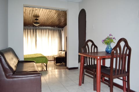 Basic Room | Free WiFi