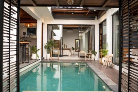 Villa, Pool View | Pool | Outdoor pool