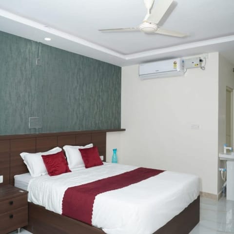 Room | Free WiFi