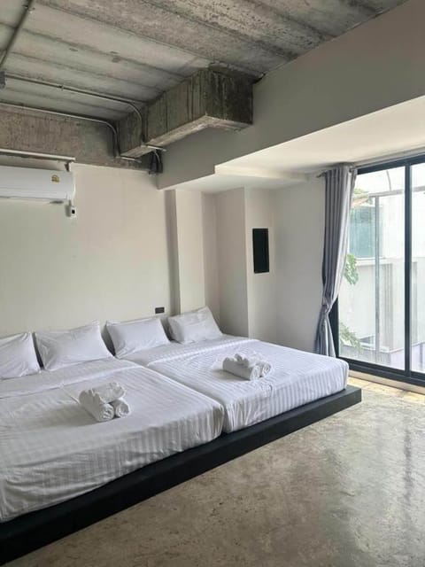 Family Suite | Free WiFi, bed sheets