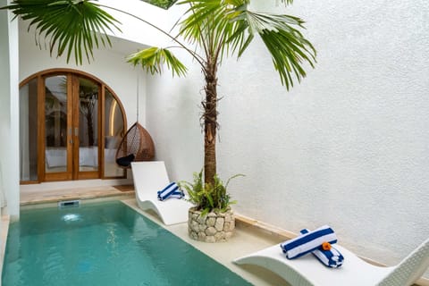 Basic Villa | Pool | Outdoor pool