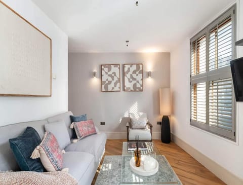 Apartment | Living area
