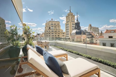 Yuhi Suite | View from room