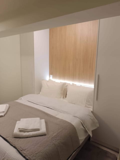 Apartment, 1 Bedroom | 1 bedroom